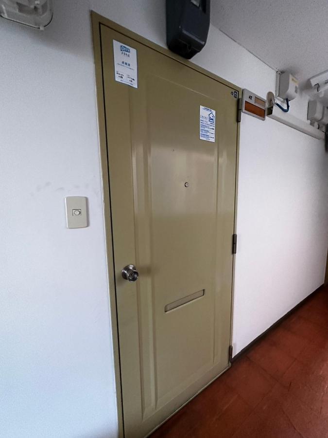 Hokusei Bldg 42 ほくせいビル 42号室 Apartment Sapporo Exterior photo
